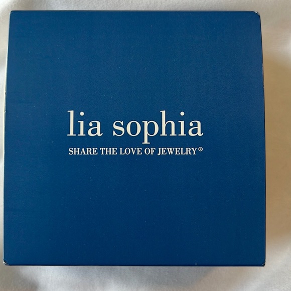 Lia Sophia Jewelry Lia Sophia Poshmark